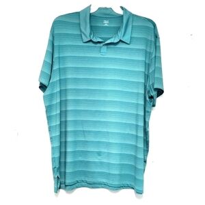 Fall Creek men's short sleeves shirt Size: XXL.